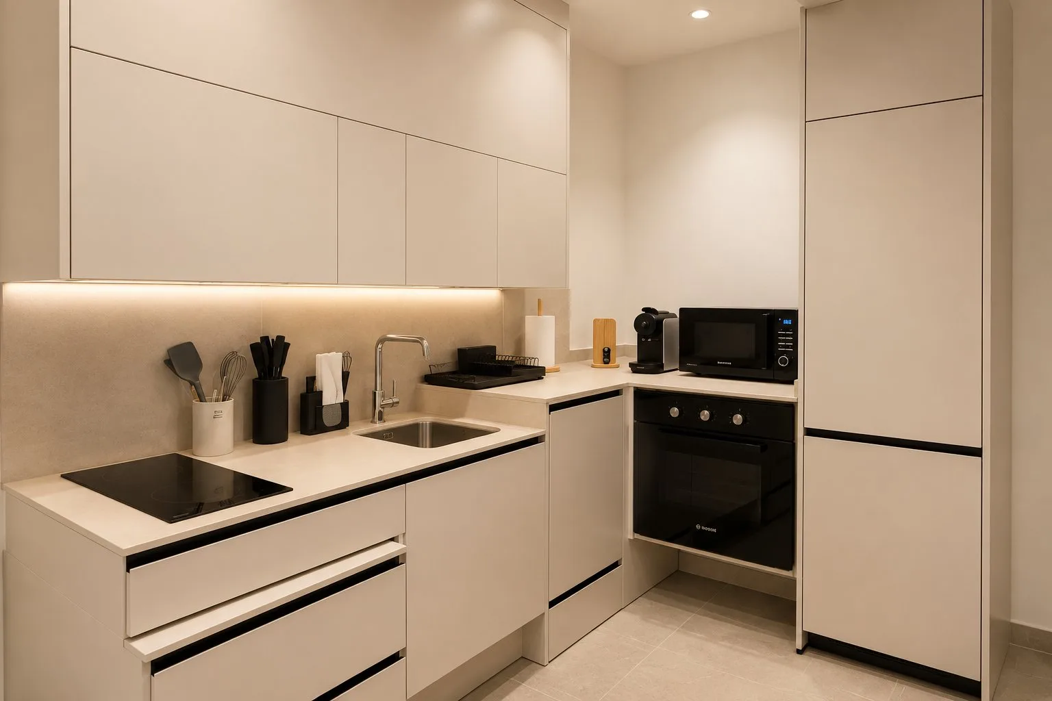Slow Living - Cocina