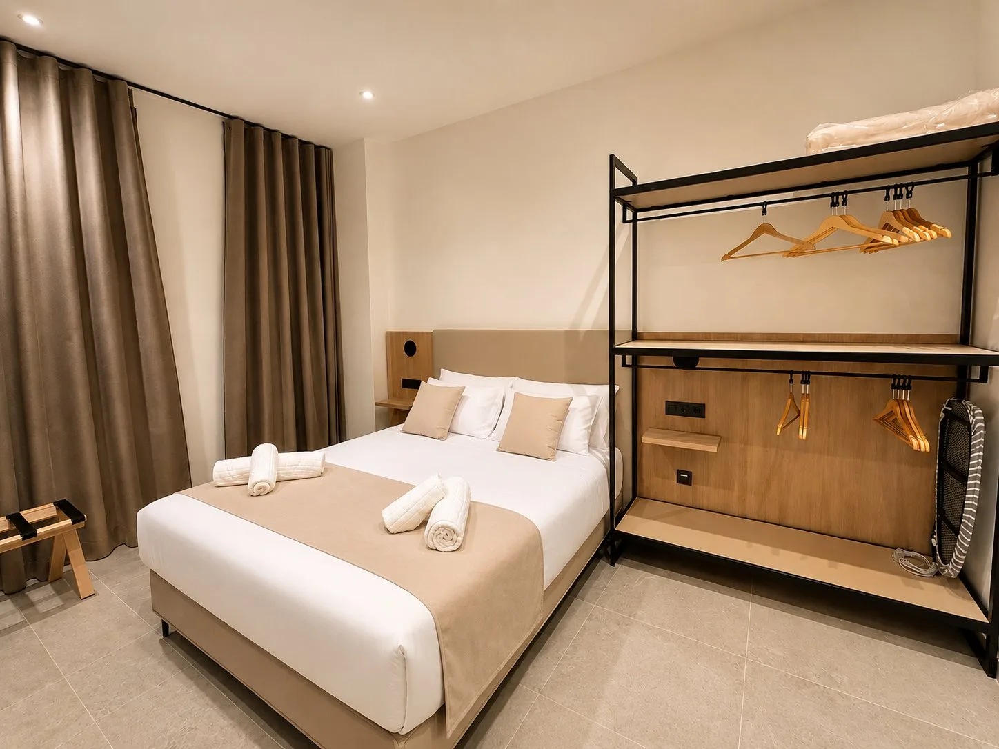 Slow Living - Dormitorio
