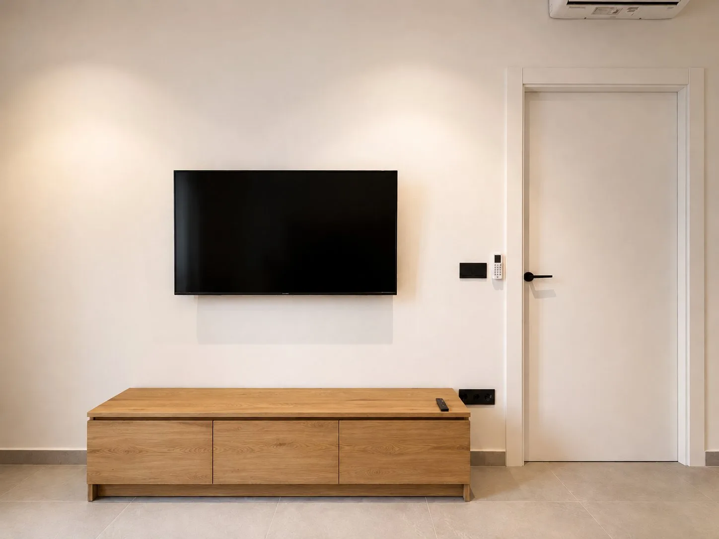 Slow Living - Salón TV